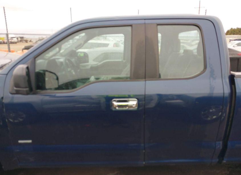 Photo 14 of 2015 Ford F-150 XL (VIN 1FTEX1EP8FKD94616)