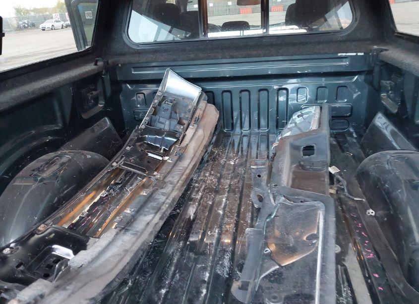 Photo 12 of 2015 Ford F-150 XLT (VIN 1FTEX1EP8FKE74840)