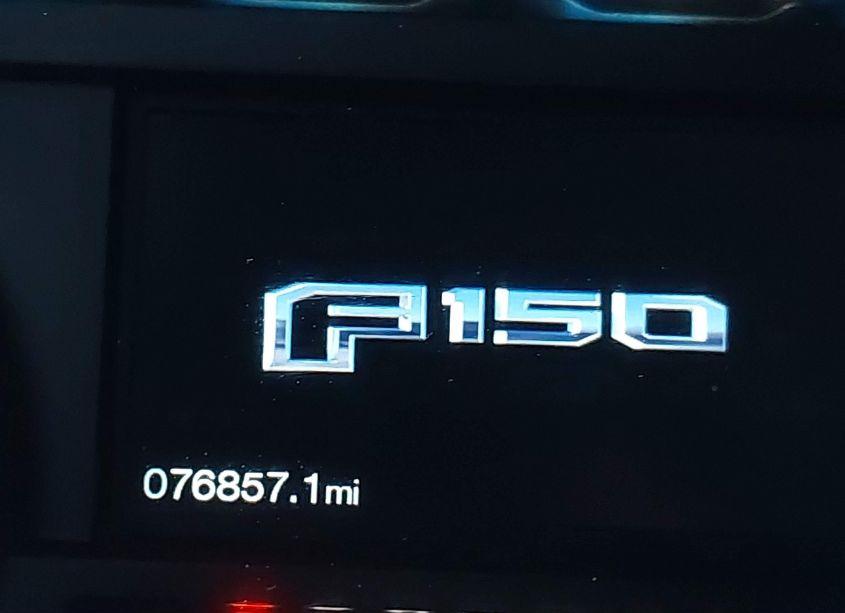 Photo 16 of 2015 Ford F-150 XLT (VIN 1FTEX1EP8FKE74840)