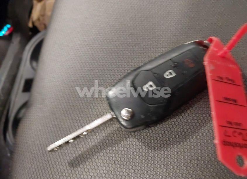 Photo 11 of 2015 Ford F-150 LARIAT/XL/XLT (VIN 1FTEX1EP8FKF17590)