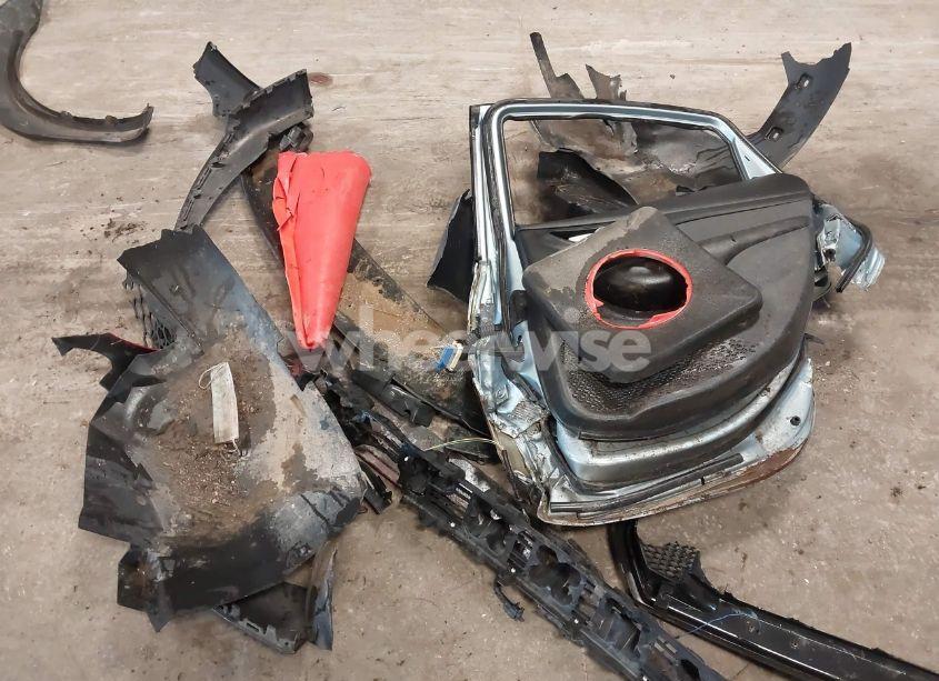 Photo 12 of 2015 Ford F-150 XL (VIN 1FTEX1EP8FKF20621)