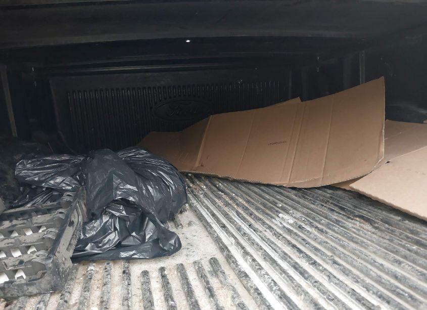 Photo 18 of 2017 Ford F-150 XL (VIN 1FTEX1EP8HFC19147)