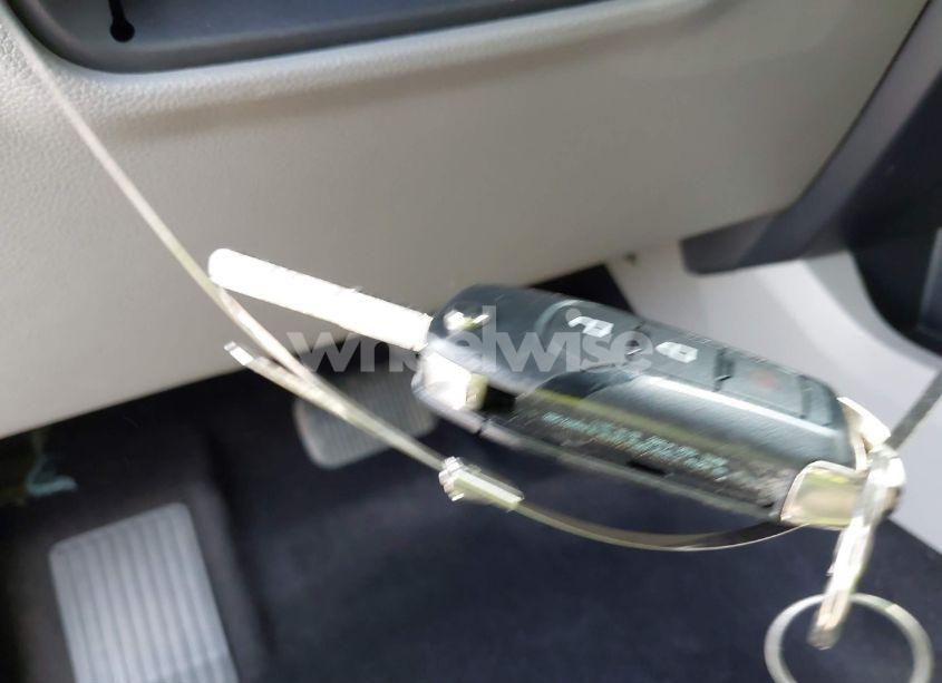 Photo 11 of 2017 Ford F-150 XL (VIN 1FTEX1EP8HKC51023)