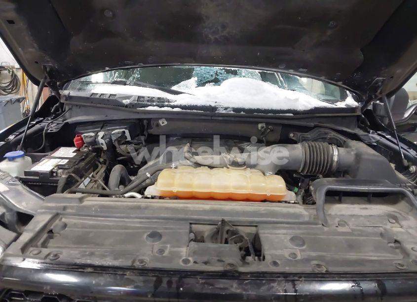 Photo 10 of 2018 Ford F-150 XL (VIN 1FTEX1EP8JFA84774)