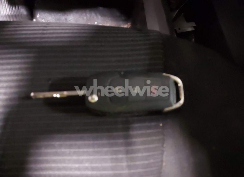 Photo 11 of 2018 Ford F-150 XL (VIN 1FTEX1EP8JFA84774)