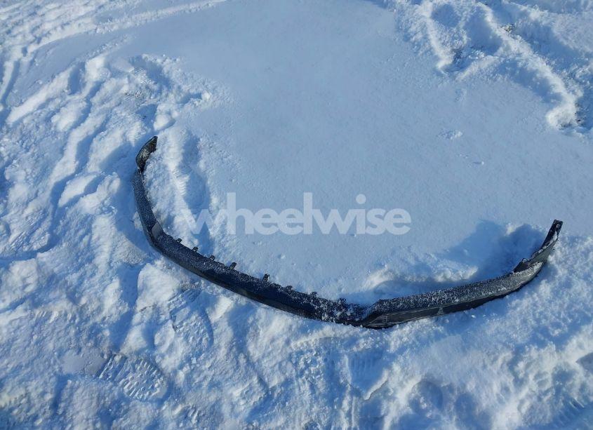 Photo 12 of 2020 Ford F-150 XL (VIN 1FTEX1EP8LFB50100)