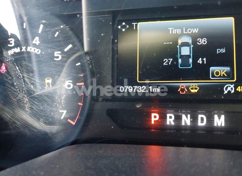 Photo 16 of 2020 Ford F-150 XL (VIN 1FTEX1EP8LFB50100)