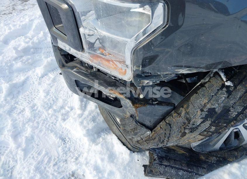 Photo 19 of 2020 Ford F-150 XL (VIN 1FTEX1EP8LFB50100)