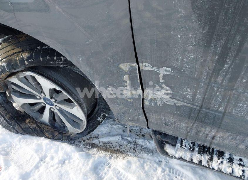 Photo 20 of 2020 Ford F-150 XL (VIN 1FTEX1EP8LFB50100)