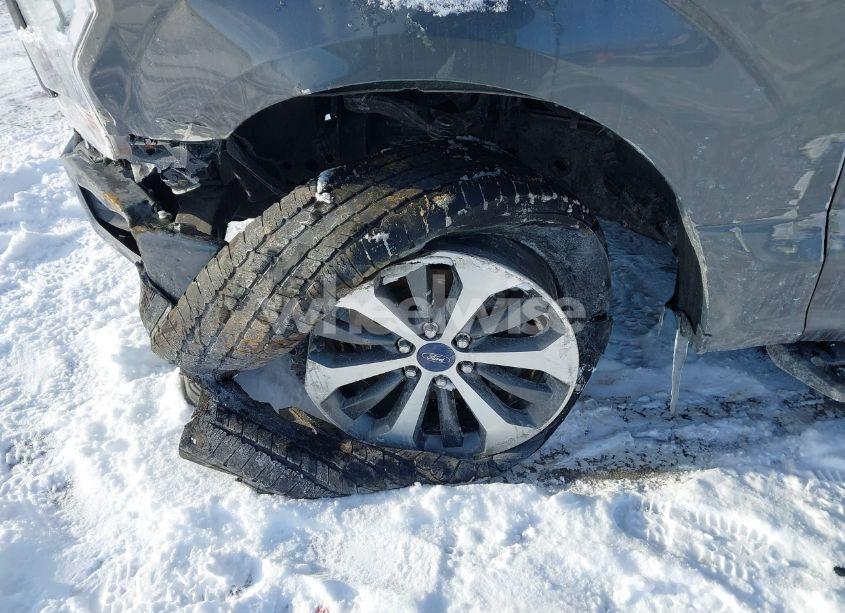 Photo 21 of 2020 Ford F-150 XL (VIN 1FTEX1EP8LFB50100)