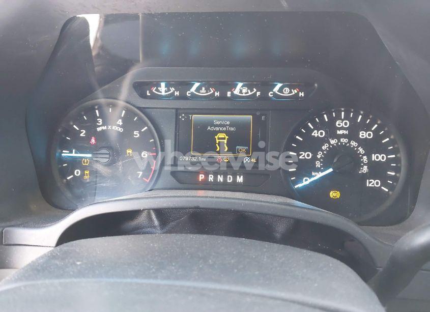 Photo 7 of 2020 Ford F-150 XL (VIN 1FTEX1EP8LFB50100)