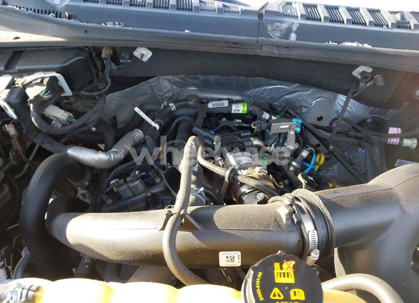 Photo 10 of 2020 Ford F-150 XLT (VIN 1FTEX1EP8LFC19769)