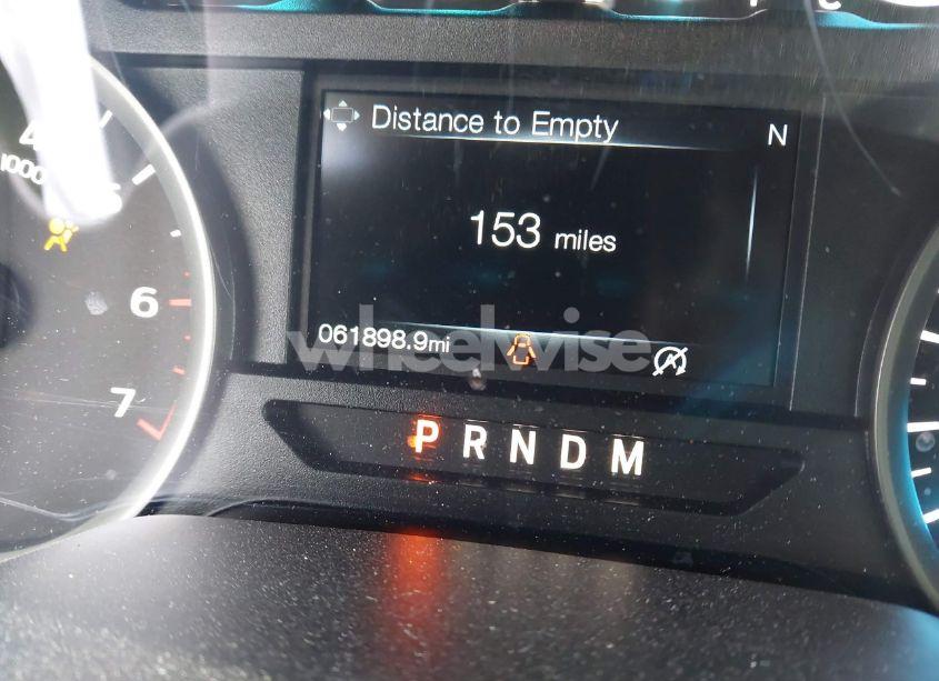 Photo 14 of 2020 Ford F-150 XLT (VIN 1FTEX1EP8LFC19769)