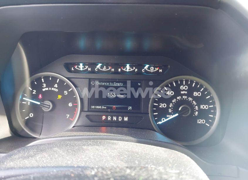 Photo 7 of 2020 Ford F-150 XLT (VIN 1FTEX1EP8LFC19769)