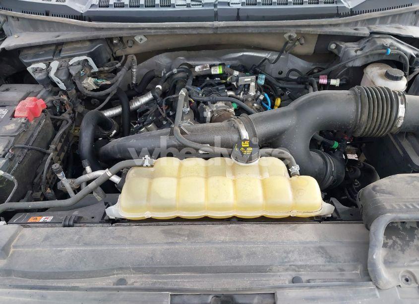 Photo 10 of 2020 Ford F-150 XLT (VIN 1FTEX1EP8LKD40535)