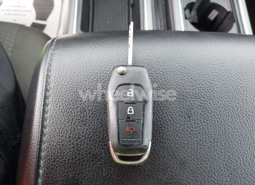 Photo 11 of 2020 Ford F-150 XLT (VIN 1FTEX1EP8LKD40535)