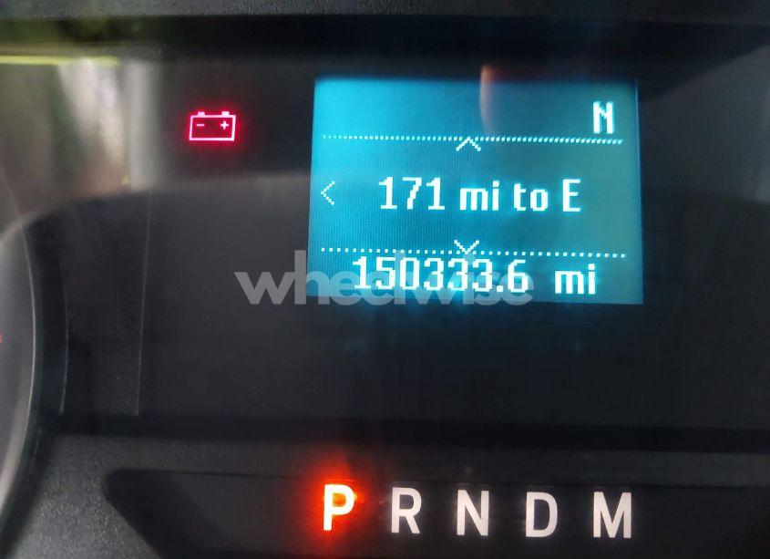 Photo 15 of 2020 Ford F-150 XLT (VIN 1FTEX1EP8LKD40535)