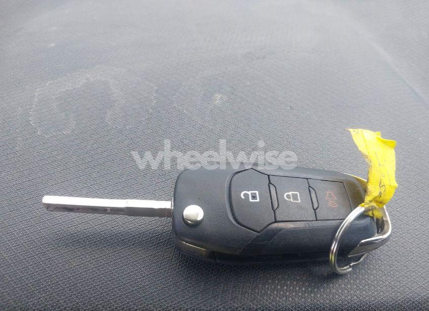 Photo 11 of 2022 Ford F-150 XL (VIN 1FTEX1EP8NKE11235)