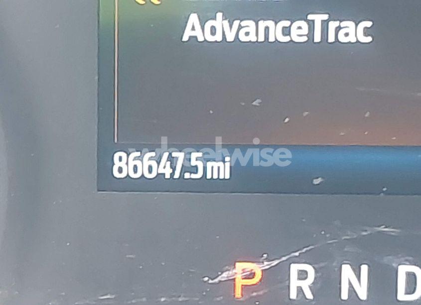 Photo 15 of 2022 Ford F-150 XL (VIN 1FTEX1EP8NKE11235)