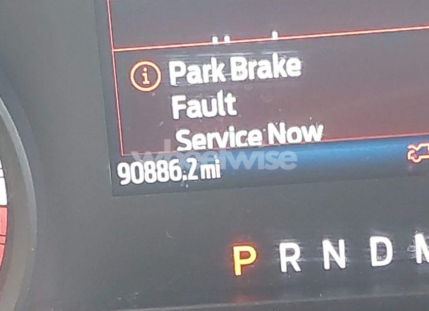 Photo 15 of 2023 Ford F-150 XL (VIN 1FTEX1EP8PKD51248)