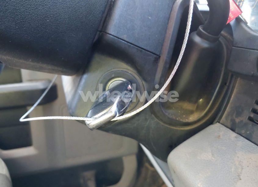 Photo 11 of 2015 Ford F-150 XL (VIN 1FTEX1EP9FFC90015)