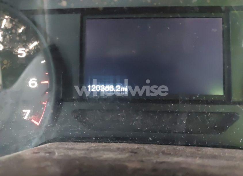 Photo 15 of 2015 Ford F-150 XL (VIN 1FTEX1EP9FFC90015)