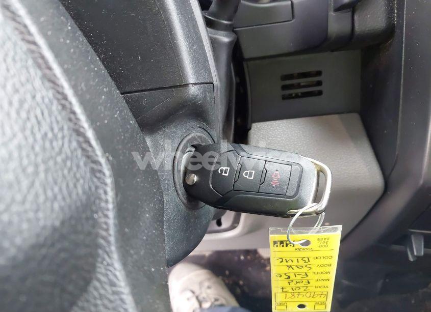 Photo 11 of 2017 Ford F-150 XLT (VIN 1FTEX1EP9HFA02612)