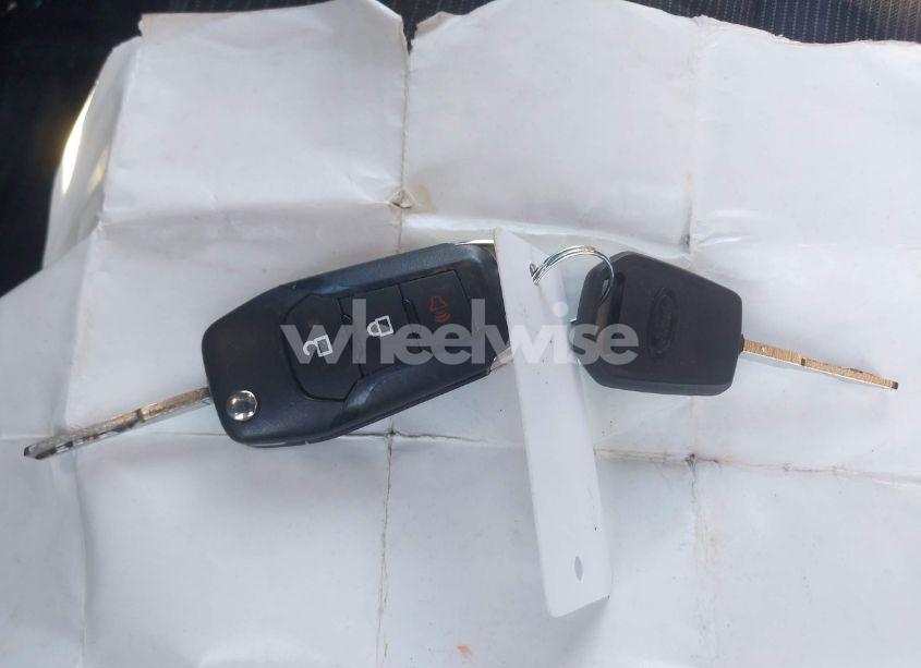 Photo 11 of 2019 Ford F-150 XL (VIN 1FTEX1EP9KKC06650)