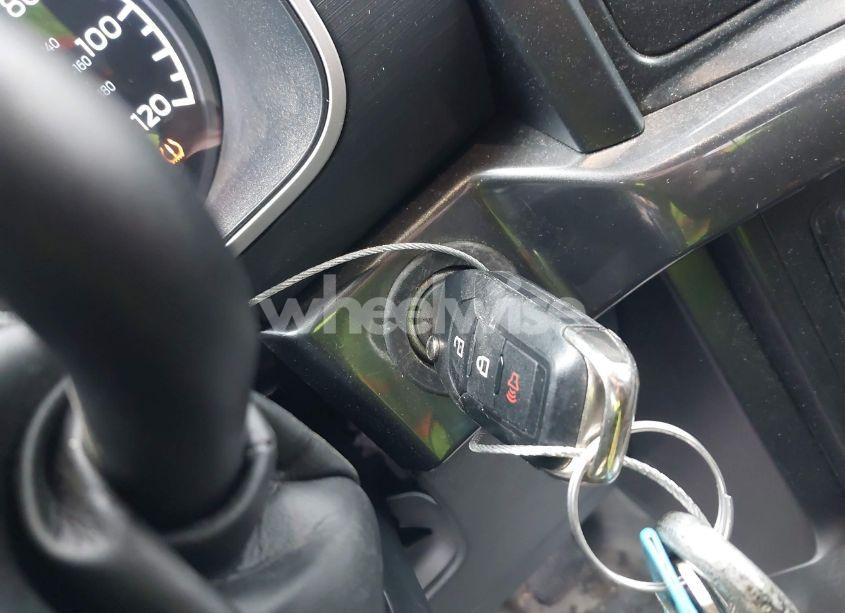 Photo 11 of 2023 Ford F-150 XL (VIN 1FTEX1EP9PFA36435)