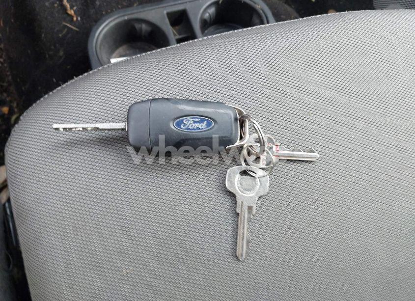 Photo 11 of 2015 Ford F-150 XLT (VIN 1FTEX1EPXFFC89214)