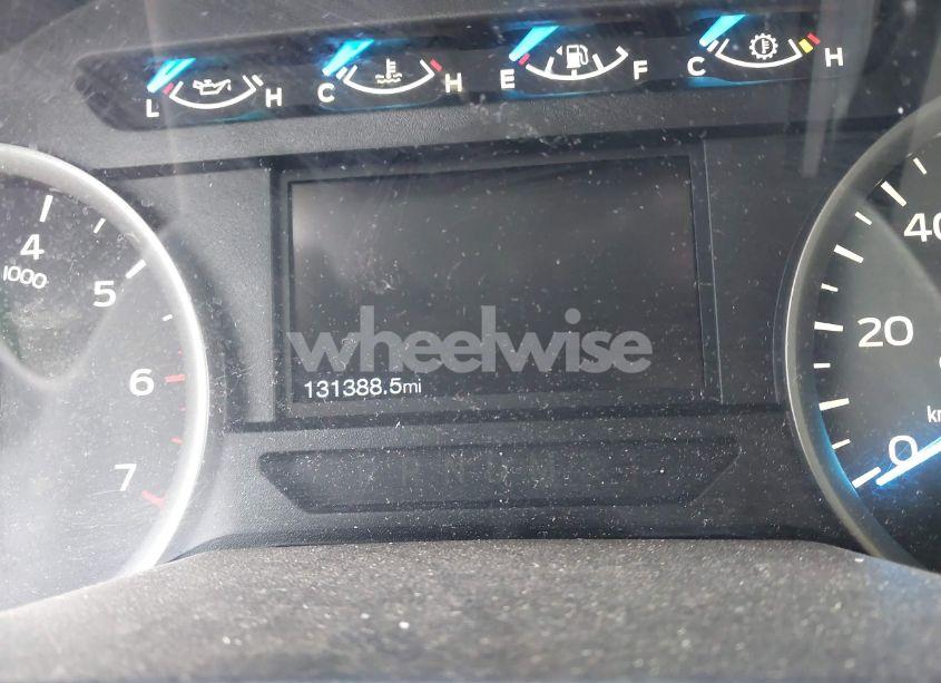 Photo 16 of 2015 Ford F-150 XLT (VIN 1FTEX1EPXFFC89214)