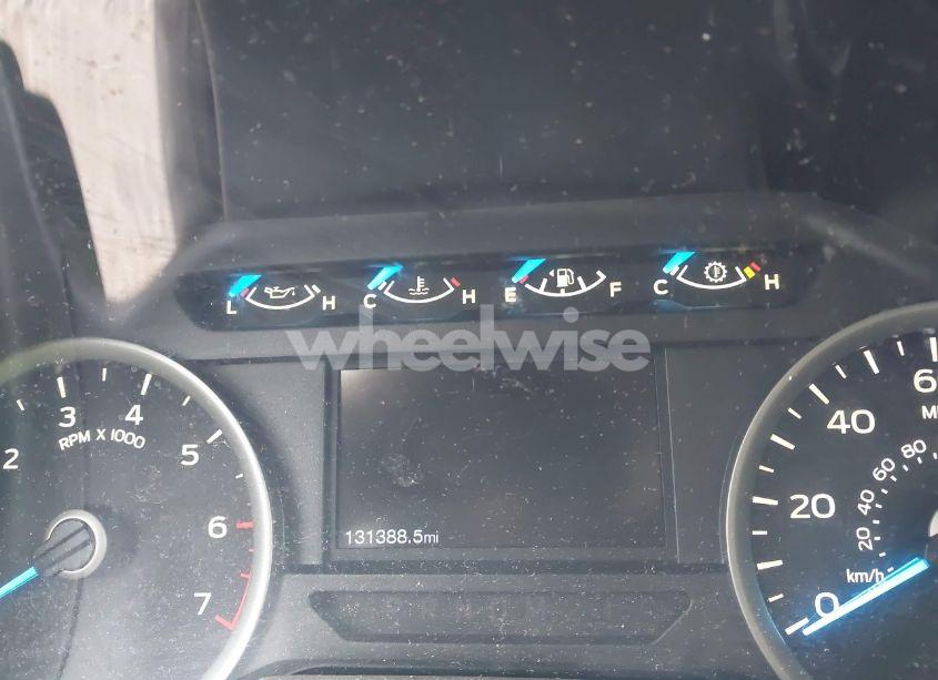 Photo 7 of 2015 Ford F-150 XLT (VIN 1FTEX1EPXFFC89214)