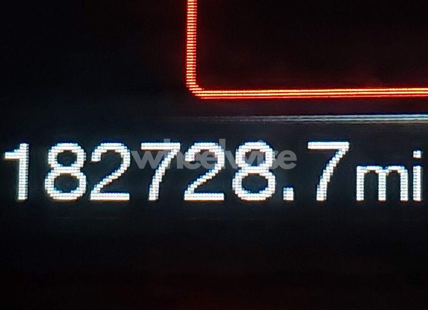 Photo 7 of 2015 Ford F-150 XL (VIN 1FTEX1EPXFKE67579)