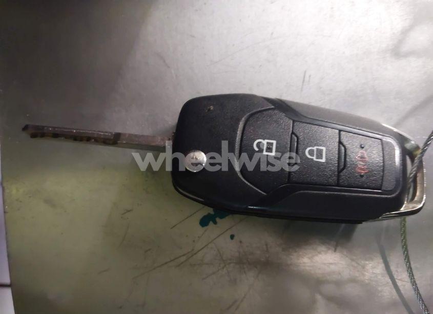 Photo 11 of 2018 Ford F-150 XL (VIN 1FTEX1EPXJFA42798)