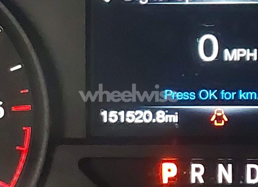 Photo 15 of 2018 Ford F-150 XL (VIN 1FTEX1EPXJFA42798)