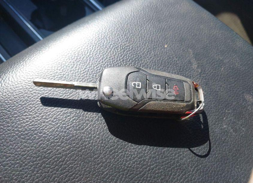 Photo 11 of 2018 Ford F-150 XL (VIN 1FTEX1EPXJFE07108)