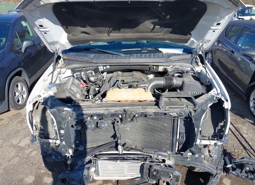 Photo 10 of 2018 Ford F-150 XLT (VIN 1FTEX1EPXJKG09096)