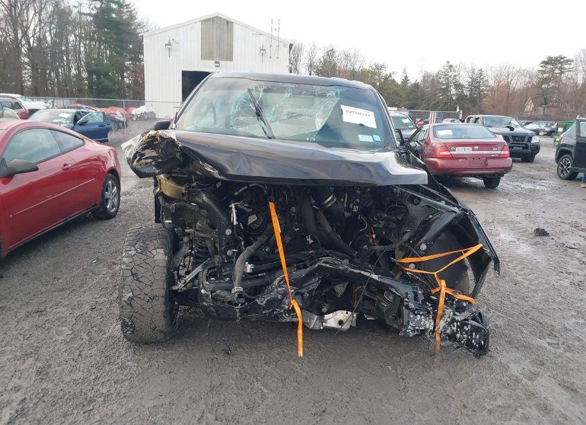 Photo 11 of 2021 Ford F-150 XLT (VIN 1FTEX1EPXMKD19414)