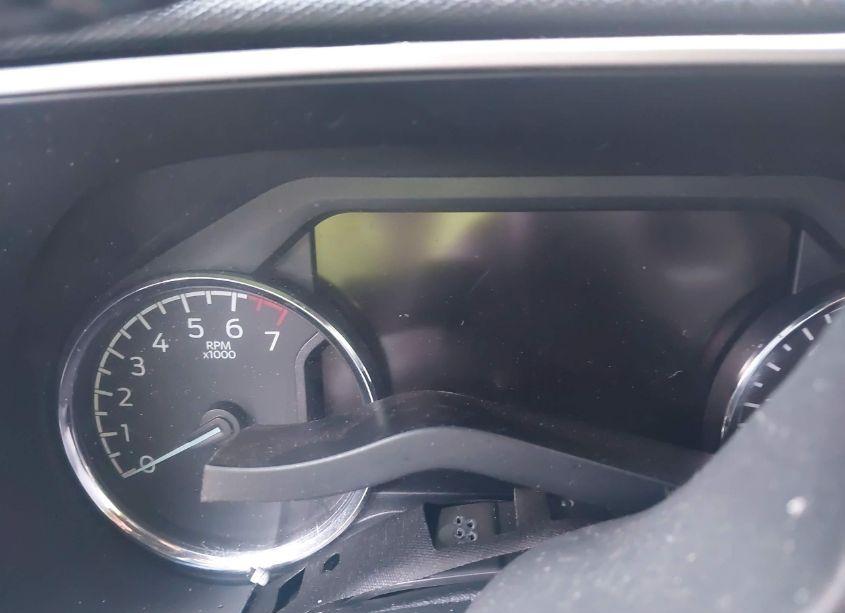 Photo 7 of 2021 Ford F-150 XLT (VIN 1FTEX1EPXMKD19414)