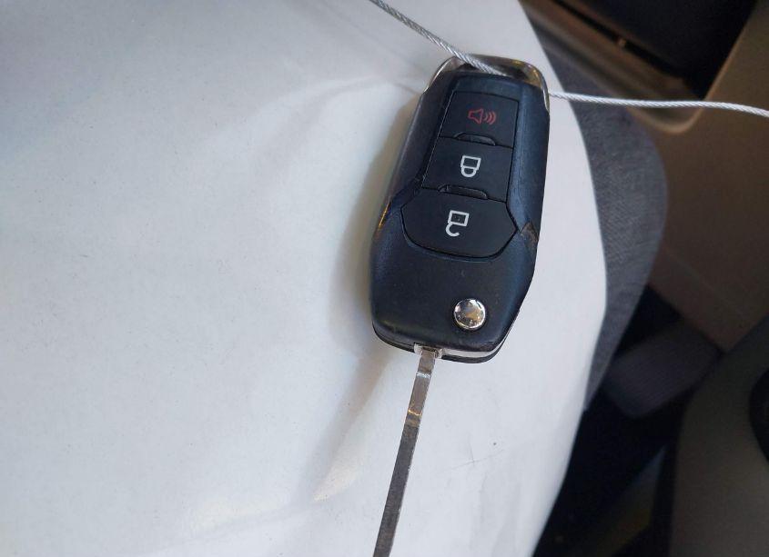 Photo 11 of 2021 Ford F-150 XLT (VIN 1FTEX1EPXMKE79051)