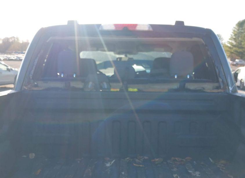 Photo 17 of 2021 Ford F-150 XLT (VIN 1FTEX1EPXMKE79051)