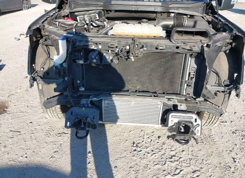 Photo 6 of 2021 Ford F-150 XLT (VIN 1FTEX1EPXMKE79051)