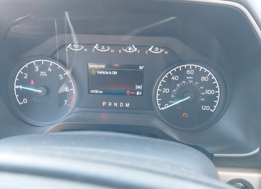 Photo 7 of 2021 Ford F-150 XLT (VIN 1FTEX1EPXMKE79051)