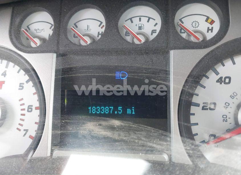 Photo 14 of 2010 Ford F-150 SVT RAPTOR (VIN 1FTEX1EV3AFA15490)