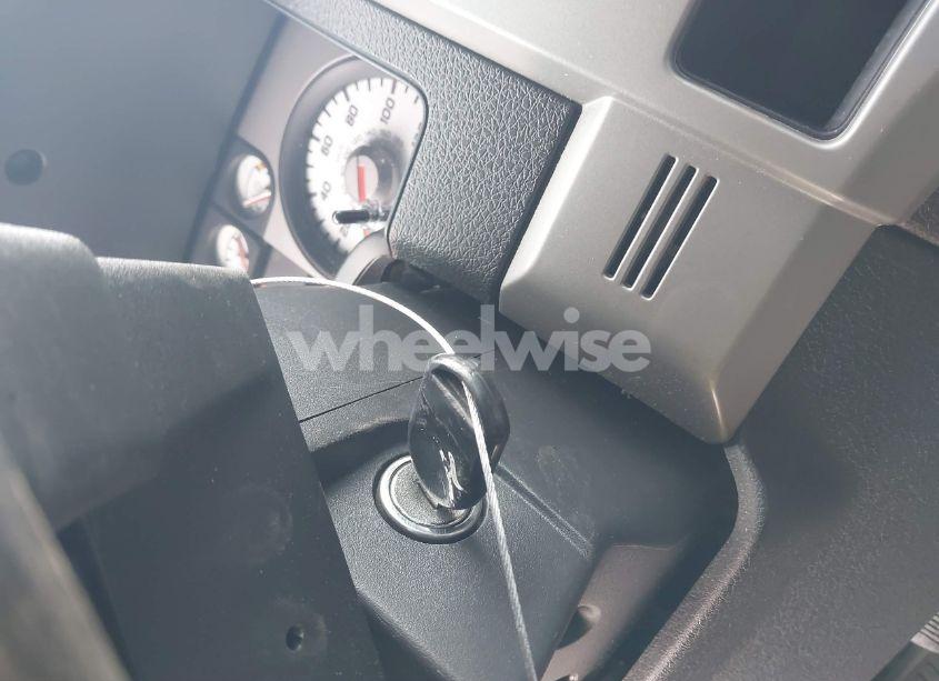 Photo 11 of 2010 Ford F-150 SVT RAPTOR (VIN 1FTEX1EV8AFA45598)