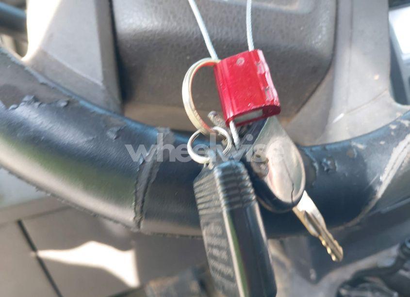 Photo 11 of 2010 Ford F-150 STX/XL (VIN 1FTEX1EW2AFA18163)