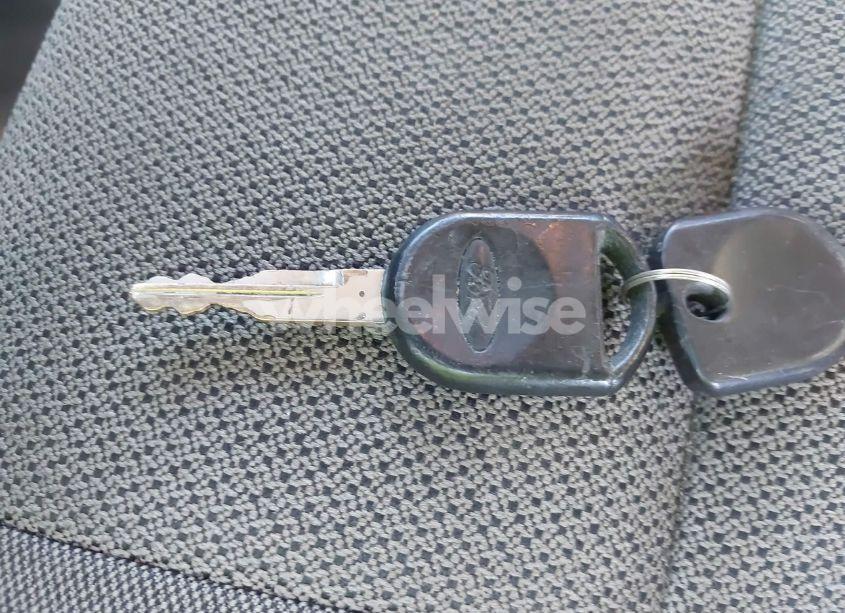 Photo 11 of 2010 Ford F-150 STX/XL (VIN 1FTEX1EW2AFD38194)