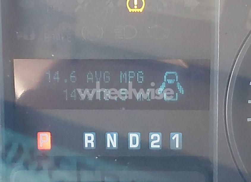 Photo 15 of 2010 Ford F-150 STX/XL (VIN 1FTEX1EW2AFD38194)