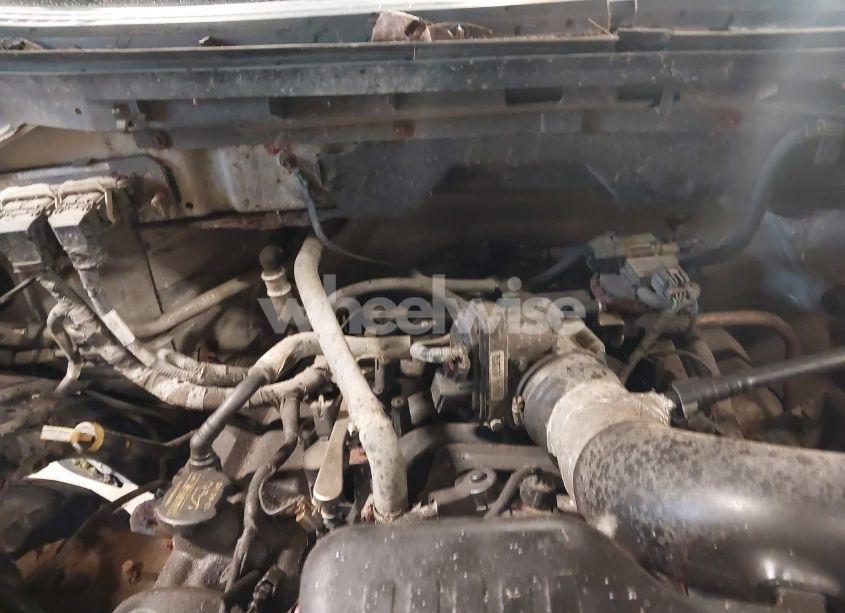 Photo 10 of 2010 Ford F-150 STX/XL (VIN 1FTEX1EW2AKE80651)