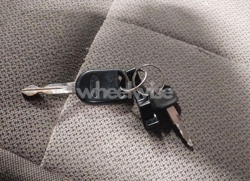 Photo 11 of 2010 Ford F-150 STX/XL (VIN 1FTEX1EW2AKE80651)